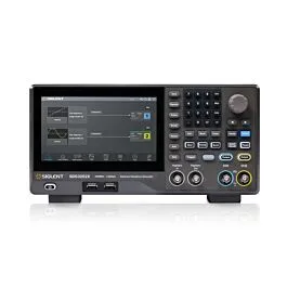 Siglent SDG3202X Generatore 200MHz Dual-Channel Funzione/Forma d'Onda Arbitraria