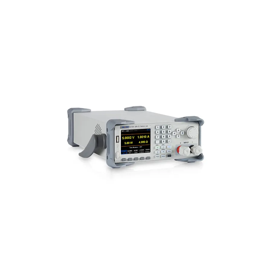 Siglent SDL1030X-E Carico elettronico DC programmabile