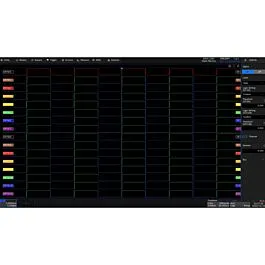 Opzione digitale a 16 canali Siglent SDS7000A-16LA