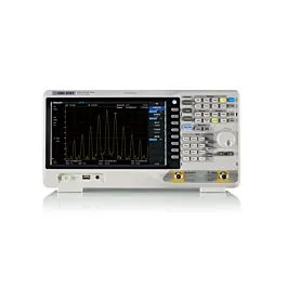 Analizzatore di Spettro Siglent SSA3075X PLUS