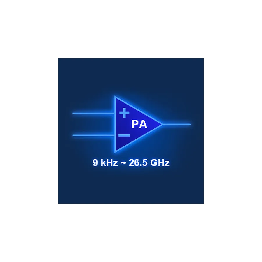 Pre-Amplificatore Siglent SSA5000-P5