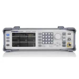 Siglent SSG5000XV-B150 Aggiornamento Larghezza di Banda IQ 150 MHz