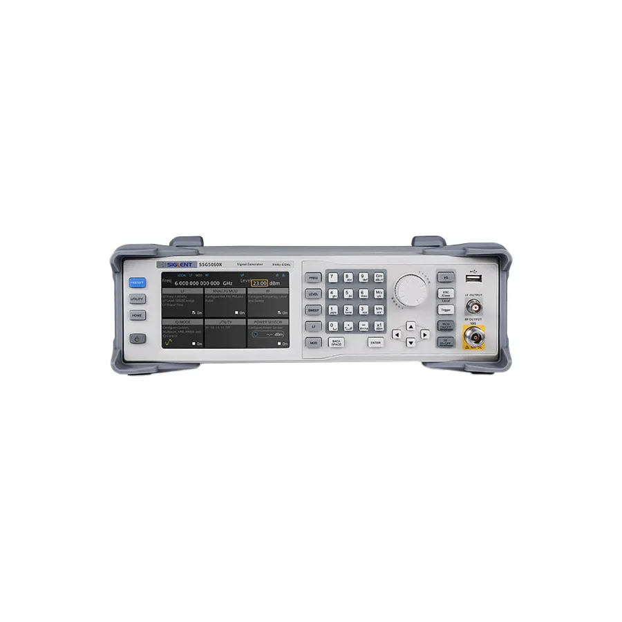 Siglent SSG5060X Generatore di Segnali