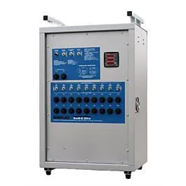 Banco di carico AC portatile Simplex SWIFT-E ULTRA