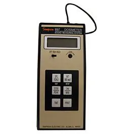 Dosimetro Acustico Simpson Electric 12645S