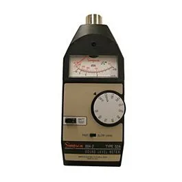 Fonometro Simpson Electric 40003S