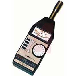 Fonometro Simpson Electric 40004S