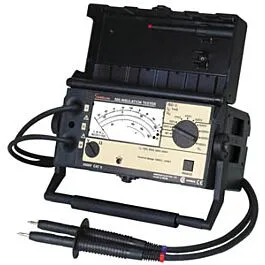 Simpson Electric 5151D-K Fonometro e Kit Dosimetro