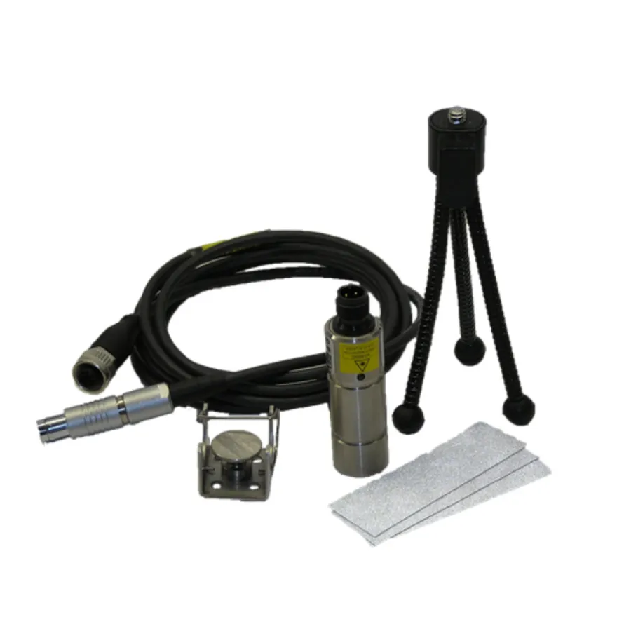 Kit tachimetro laser SKF USA CMAC 5030K
