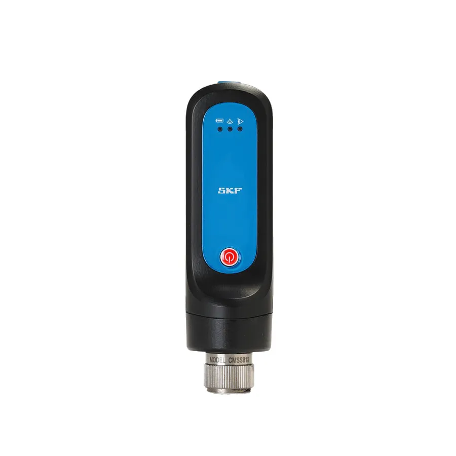 Sensore di vibrazione e temperatura SKF USA CMDT 391-K-SL
