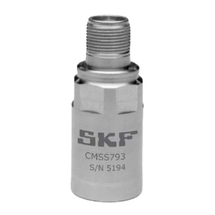 Accelerometro SKF USA CMSS 793