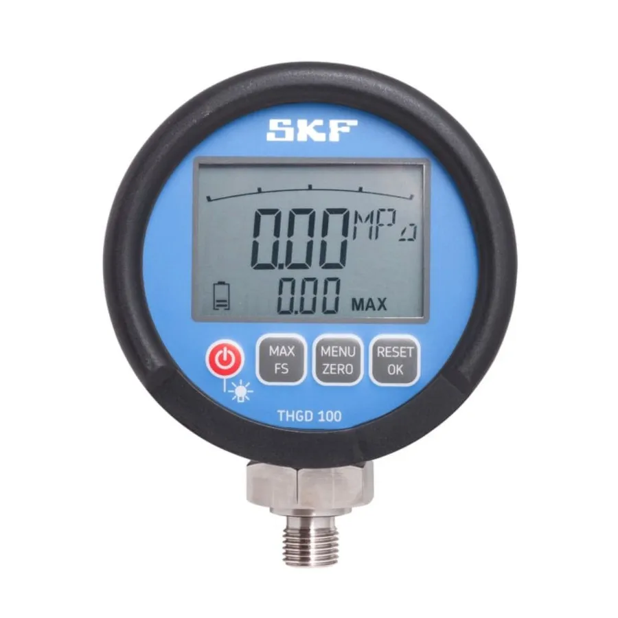 Manometro digitale SKF USA THGD 100