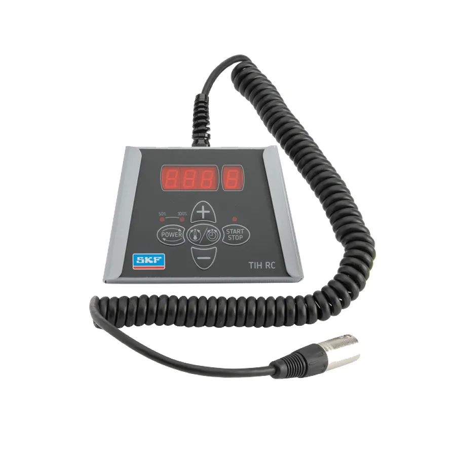 Telecomando SKF USA TIH RC