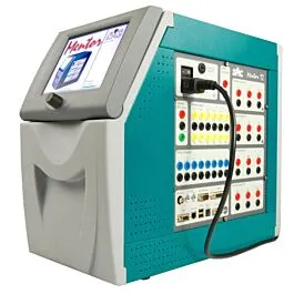 SMC Mentor 12 (3Vx4I) Sistema Completo di Fase