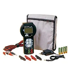 Misuratore di angolo di fase SMC PME-20-PH
