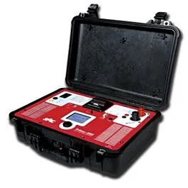 Micro-ohmmetro SMC PRIME-600