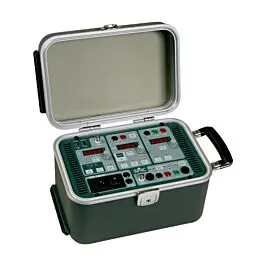 Set di Test per Relè Monofase SMC PTE-100-V