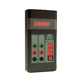 Cronometro SMC PTE-30-CH