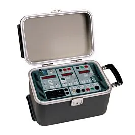 Set di Test per Relè Monofase SMC PTE-50-CE