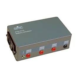 Simulatore di batteria SMC PTE-FCG