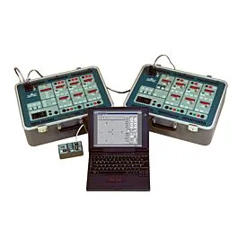 Sistema di Test Trifase SMC TRES