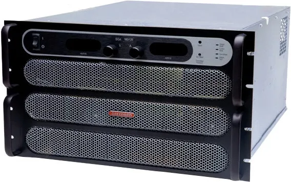 Alimentatore CC Programmabile Sorensen SGA60X167C-1AAA