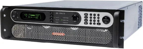 Sorensen SGI200/100C-0AAA Alimentatore CC programmabile
