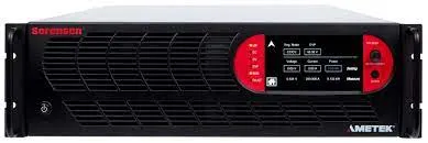 Sorensen SGX600X25D-R Alimentatore DC modulare