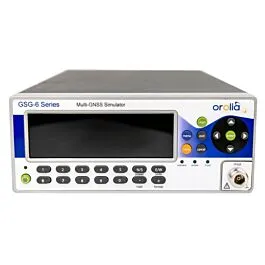 Simulatore GNSS Avanzato Spectracom GSG-6