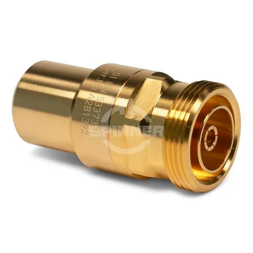 Spinner 533732R000 Carico di Precisione