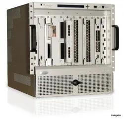 Modulo di test Ethernet Spirent MX-10G-S8 10GBE