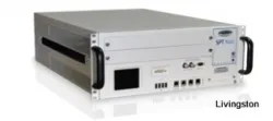 Modulo di test Spirent MX2-10G-S4 10/1GbE SFP+ 4 porte