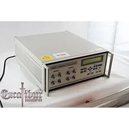 Emulatore di canale RF Spirent TAS4500 FLEX 5