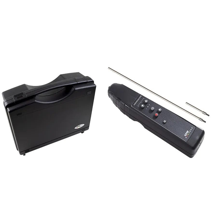 Kit Stetoscopio Elettronico SPM Instrument ELS14-SET