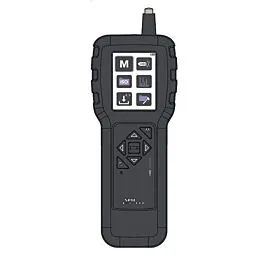Set SPM Instrument VC200T VibChecker