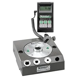 Tester digitale di coppia Stahlwille 7707-2W Sensotork
