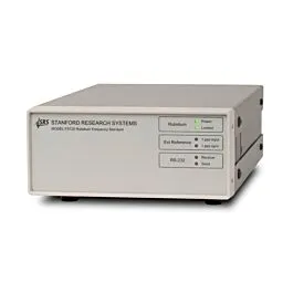 Stanford Research Systems FS725 Standard di Frequenza Rubidio