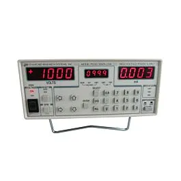 Alimentatore CC Stanford Research Systems PS350