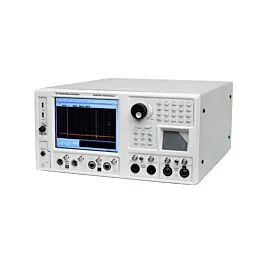 Analizzatore audio Stanford Research Systems SR1