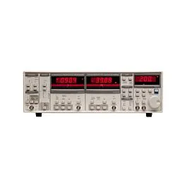 Amplificatore Lock-In a Banda Larga Stanford Research Systems SR844