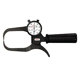 Starrett 1017-4 Calibro a Quadrante Esterno