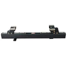 Starrett 1126-60 Master di Taratura Interno-Esterno