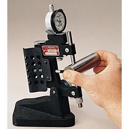 Calibro a Scatto con Indicatore Starrett 1150Z-4
