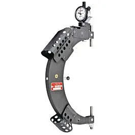 Calibro a Scatto con Indicatore Starrett 1150Z-8