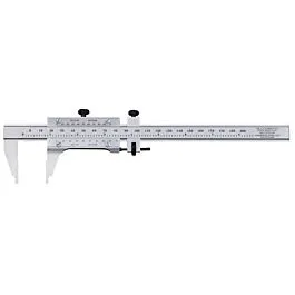 Starrett 123EMZ-6 Calibri Vernier Master