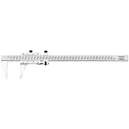 Starrett 123M-300 Calibri Vernier Master