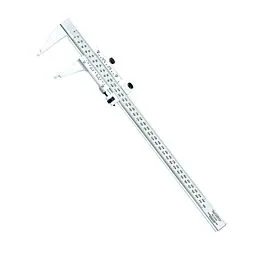 Starrett 123MZ-600 Calibri Vernier Master