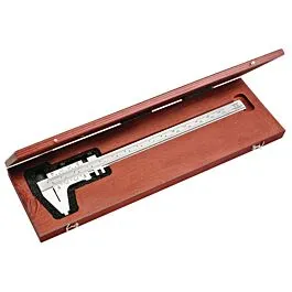 Starrett 123Z-12 Calibri Vernier Master