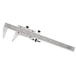 Calibro a Nonio Principale Starrett 123Z-6
