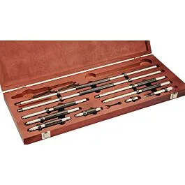 Starrett 128AZ Set di Micrometri Interni